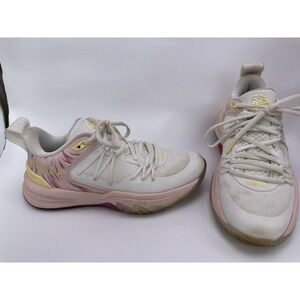 Judah 1 Low New Creations Unitus Men Big Kids US 4.5 Basketball Shoes